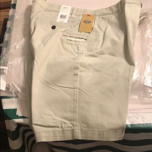 Dockers Men’s The Perfect Shorts, straight fit